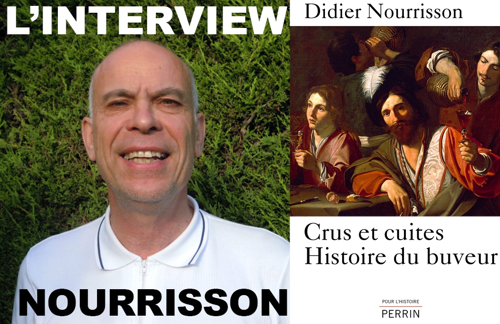 Entretien avec Didier Nourrisson