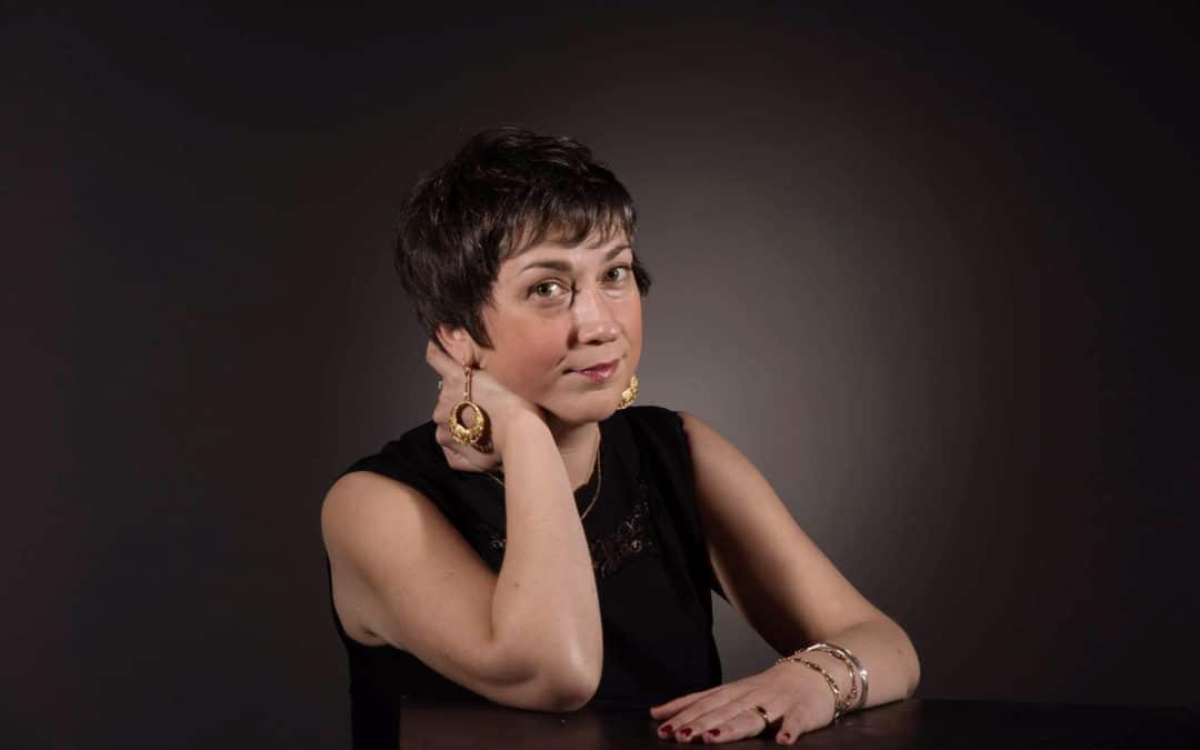 Entretien avec Cécile BERLY: Les femmes et le pouvoir au XVIIIème siècle