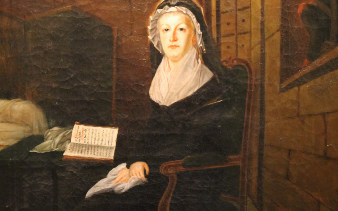 Les dernières épreuves :Marie-Antoinette au Temple