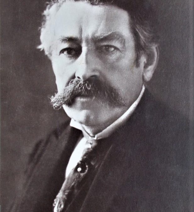 Aristide Briand: une postérité paradoxale