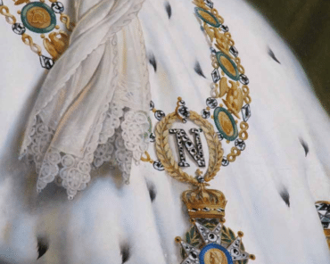 Vocation : historien des études napoléonniennes