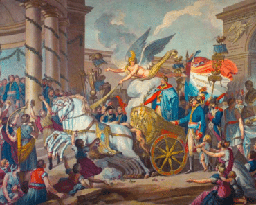 Vocation : historien des études napoléonniennes