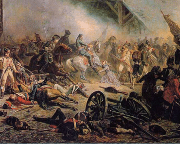 Vocation : historien des études napoléonniennes