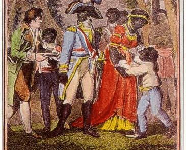 Vocation : historien des études napoléonniennes