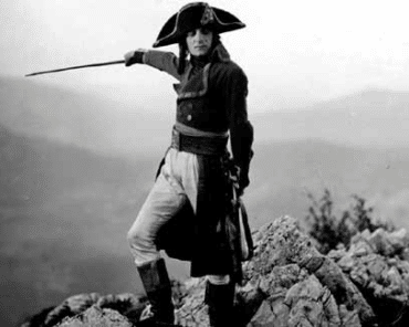 Vocation : historien des études napoléonniennes