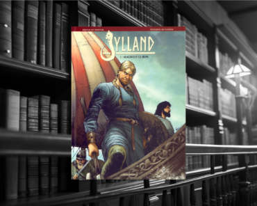 BD : Avec les croisés, Tome 1, Des origines à l’an 1162