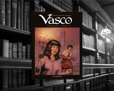 BD : Avec les croisés, Tome 1, Des origines à l’an 1162