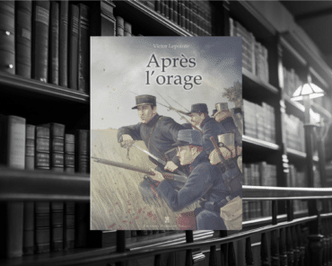 BD : Après l’orage