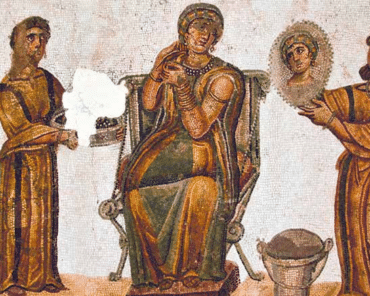 Les esclaves à Rome : “tout le monde en avait!”