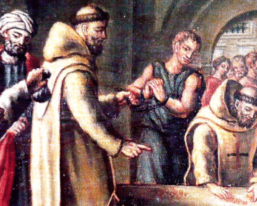 La Méditerranée, carrefour des esclavages