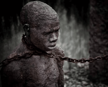 L’esclavage dit moderne ou comment masquer de nouvelles formes d’exploitation