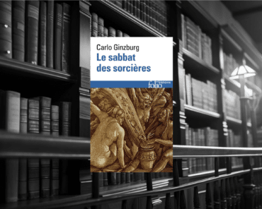 Livre : Le sabbat des sorcières