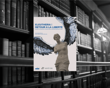 Livre : Eleutheria ! Retour à la liberté