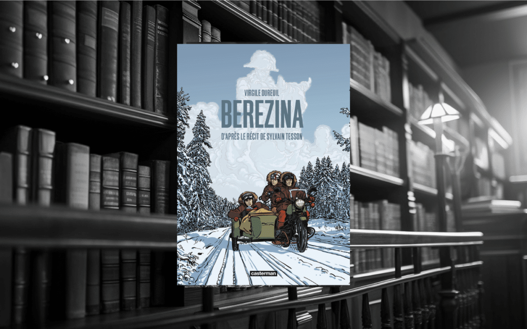 BD : Bérézina