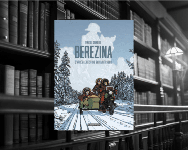 BD : Bérézina