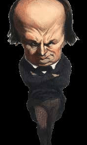 Victor Hugo président !