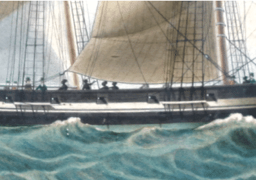 ARTÉMISE: Une femme capitaine de vaisseaux dans l’Antiquité grecque