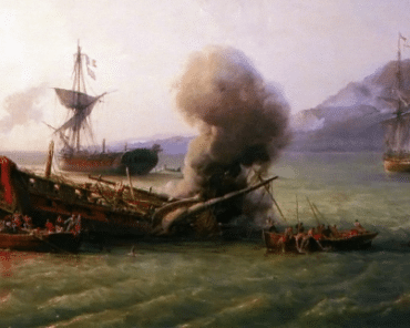 ARTÉMISE: Une femme capitaine de vaisseaux dans l’Antiquité grecque
