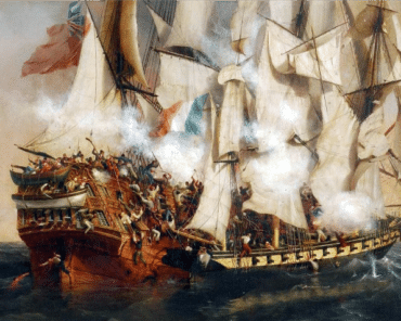 ARTÉMISE: Une femme capitaine de vaisseaux dans l’Antiquité grecque