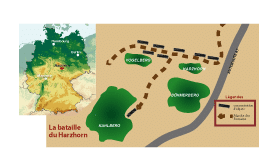 La bataille du Harzhorn – une bataille oubliée
