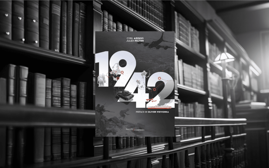 Livre : 1942