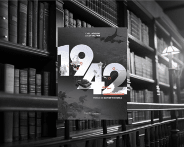 Livre : 1942