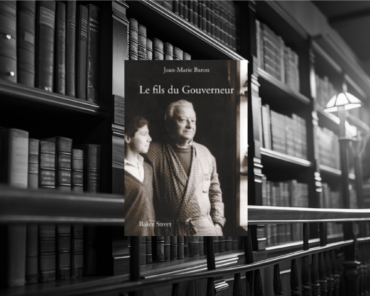 Titre : Le fils du gouverneur