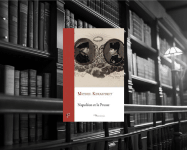 Livre : Napoléon et la prusse