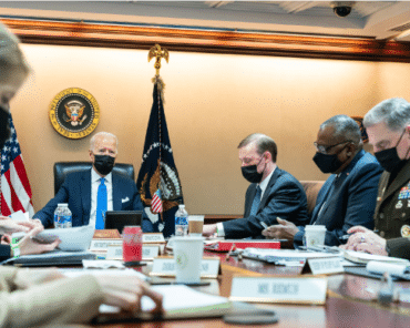 Les États-Unis, ou les désillusions de l’hyperpuissance