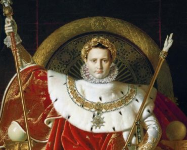 L’Empire de l’argent – S’enrichir sous Napoléon