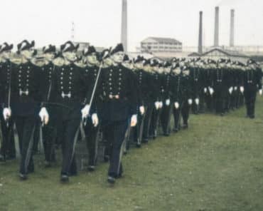 L’ECOLE POLYTECHNIQUE durant l’Occupation – Autour d’un X41