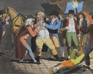 Entretien avec Jean Tulard : le  monde du crime sous l’Empire et le Consulat.