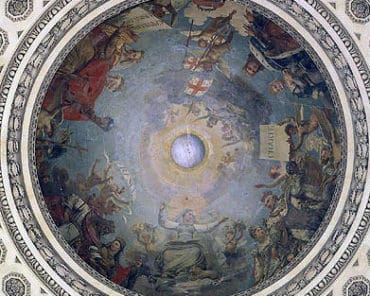 Coups de Choeur pour …  Le Panthéon. Entretien avec Bruno FULIGNI