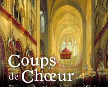 Coups  de Chœur. Entretien avec  Clémentine  PORTIER-KALTENBACH