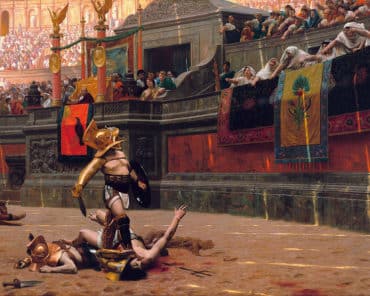 Les Romains sont-ils cruels ? Mythes et réalité des gladiateurs