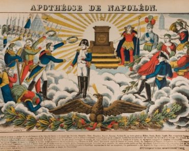 La légende napoléonienne d’hier à aujourd’hui