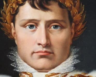 La saga des Bonaparte…Entretien avec Pierre BRANDA