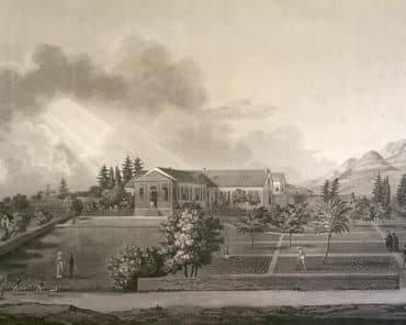 Le dernier exil :  Le quotidien  de Napoléon  à Sainte-Hélène