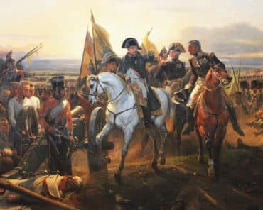 Emmanuel de Grouchy le vingt-sixième maréchal (1766-1847)