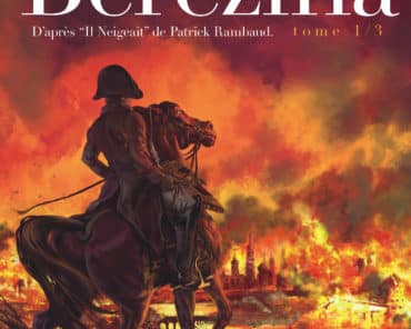 La Chronique de Fabrice Renault … Bérézina