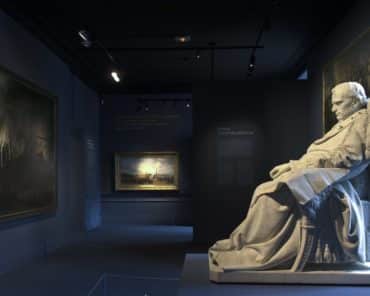 Entretien avec Chantal Prévot…Le testament de Napoléon