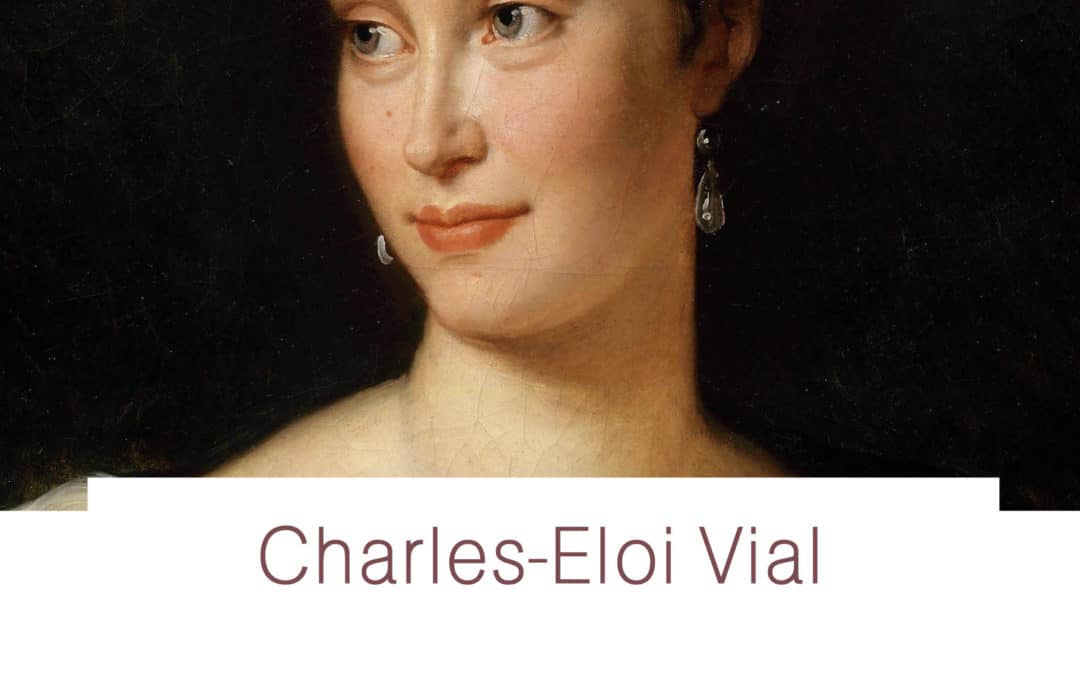 Entretien avec Charles-Éloi VIAL…Marie-Louise