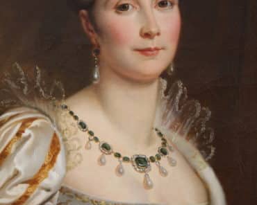 Joséphine Amour, complice, et amie