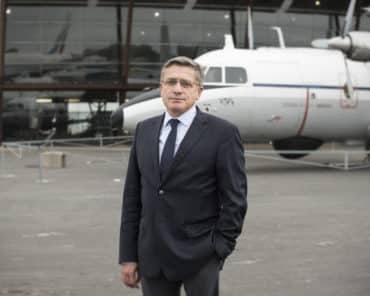 Entretien avec Gilles AUBAGNAC…Verdun La Guerre aérienne