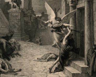 Entretien avec Yann Le Bohec : La Rome antique au temps des épidémies