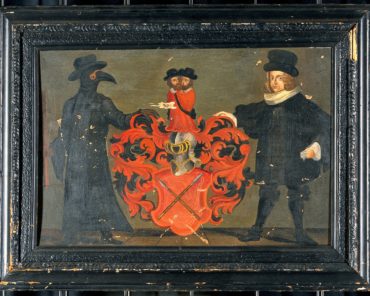 La peste noire, une catastrophe à l’origine de nos politiques de santé publique, XIVe -XVe siècles