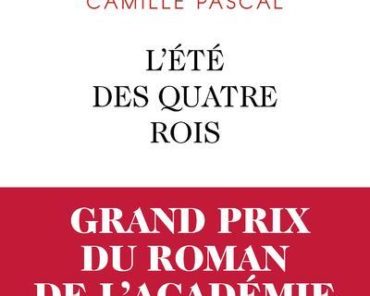 «Les Français veulent pouvoir continuer à aimer la France et à vibrer aux récits de son Histoire»