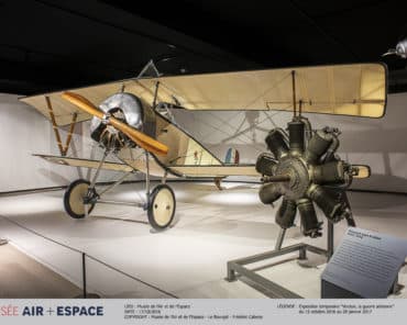 Entretien avec Anne Catherine Robert-Hauglustaine Directrice du musée  de l’air et de l’espace…