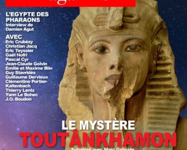 Edito – Histoire Magazine N°4