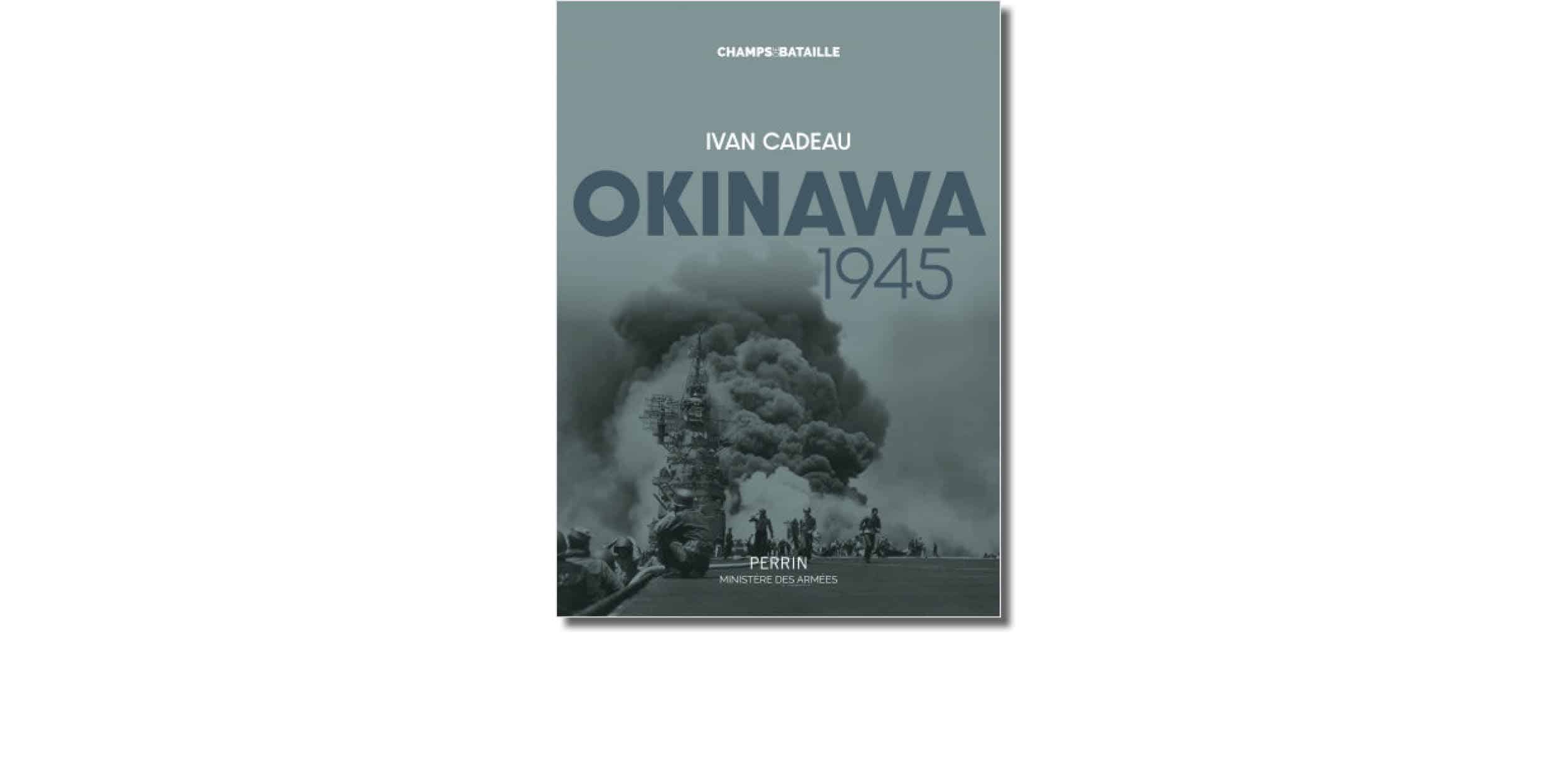 OKINAWA 1945